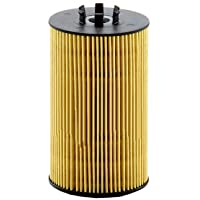 Mann Filter HU 8012 z Bloque de Motor